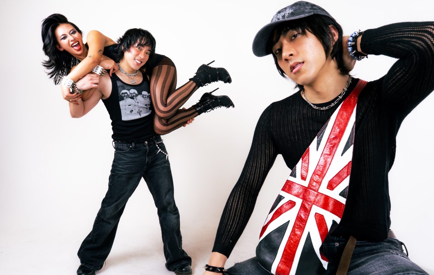 Chanpan, the New York-Based Alternative Pop Band: “We Make Music on Our Own Terms”